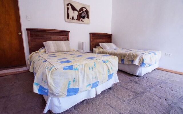 Quinta Adela Bed & Breakfast