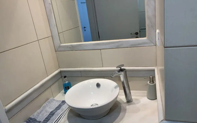 3-Bedroom Apartment on Beach Cassiopeia
