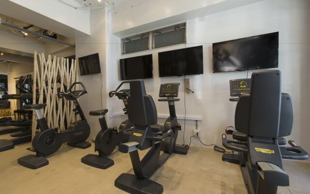 1/3rd Residence Serviced Apartments Akihabara