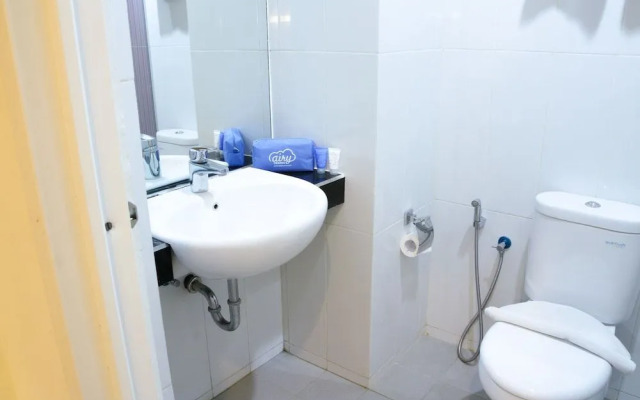 Airy Tunjungtirto Losawi Perusahaan 57 Malang