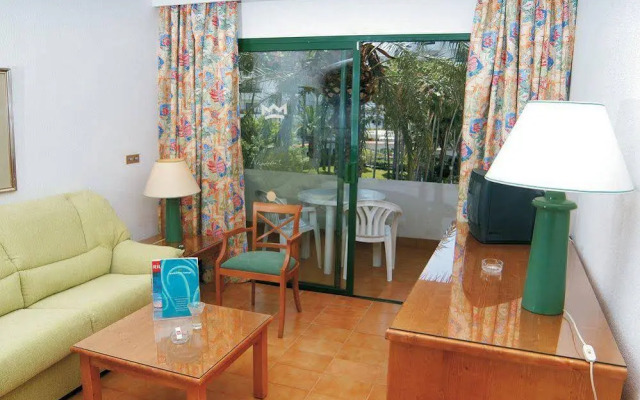 Aparthotel Riu Flamingo