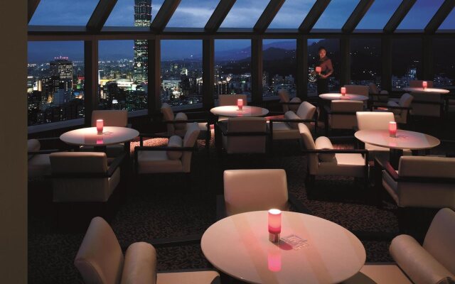 Shangri-La Far Eastern, Taipei