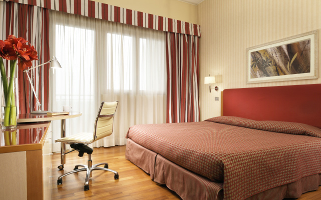Quark Due Milano Hotel & Residence