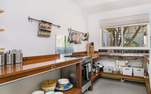 Susan's Beach House
