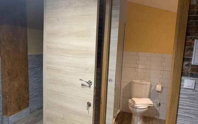 La Almazara de Valdeverdeja