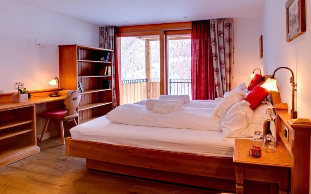 Chalet Castor Zermatt