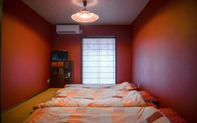 Nishioji Kado