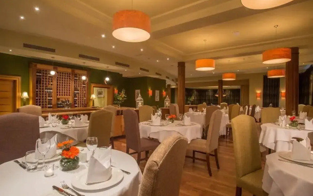 Mullingar Park Hotel