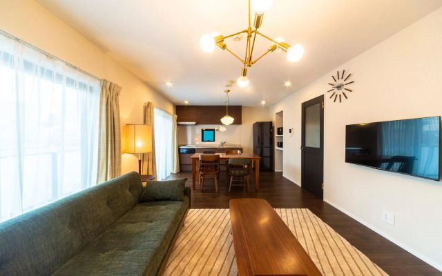 GIVE Shibuya Hon-Machi