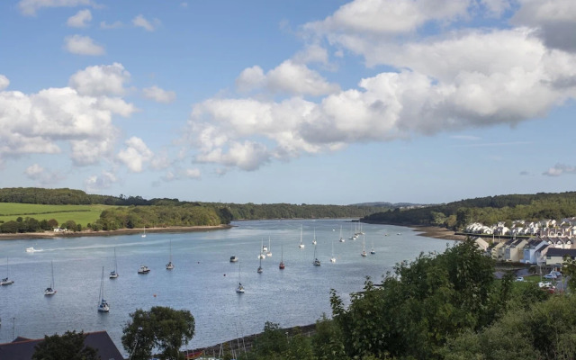 Machlud Ynys