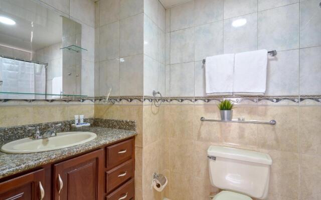 Harmony Apartament in the Heart of Piantini