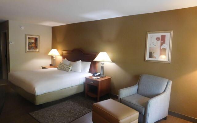 Best Western Shenandoah Inn