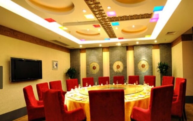 Shanghai Weson Grand Hotel