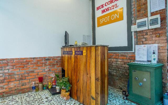 SPOT ON 957 Hue Corner Hostel