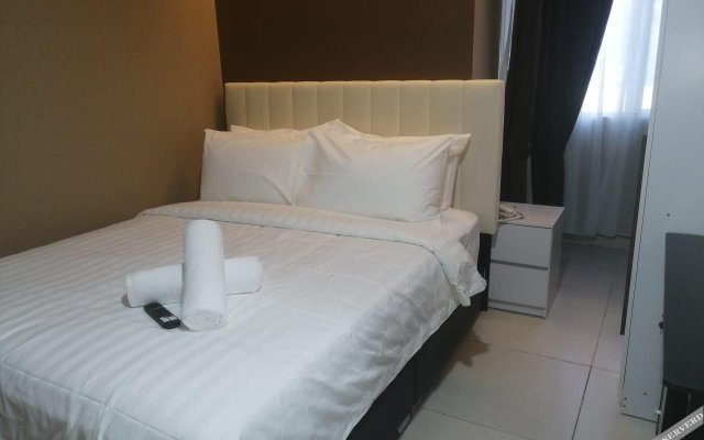 Raissa Boutique Hotel