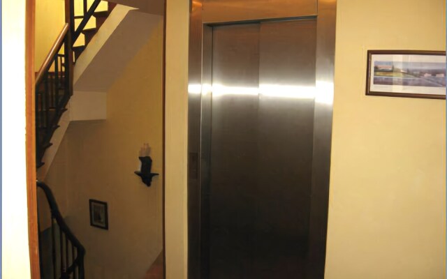 Hostal Casais