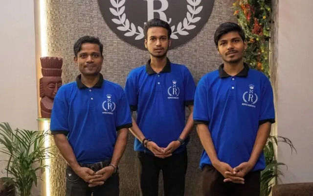 Hotel Royce Executive