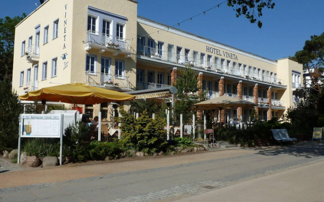 Vineta Hotels