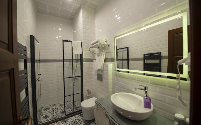 Ve Hotels Kars Beylerbeyi̇ Sarayi