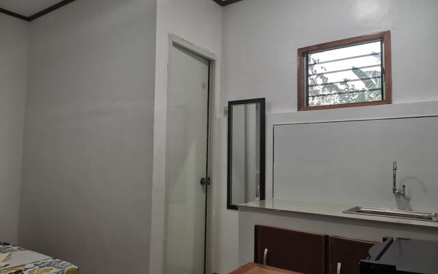Cayabyabs Apartment