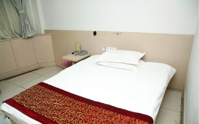 Lotto Express Hotel
