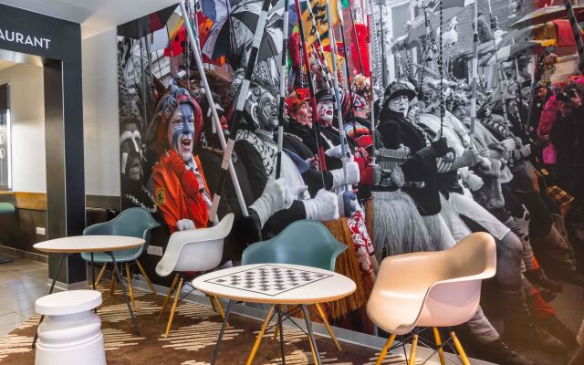 ibis Dunkerque Centre