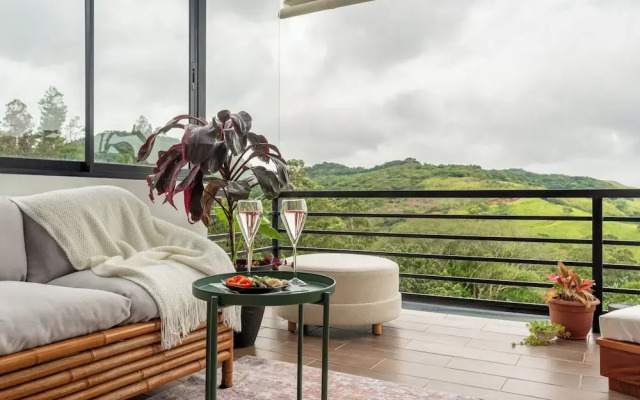 Yaloco House Monteverde