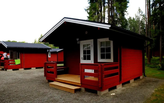 Seinäjoen leirintäalue