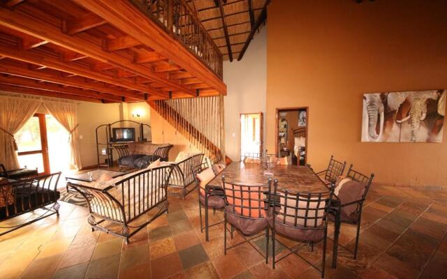 Makhato Bush Lodge 109