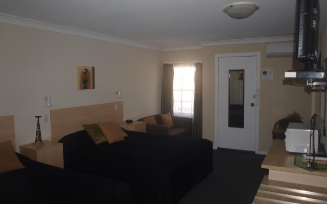 Gundagai Motel