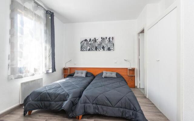 Apartamentos Nevada 3000
