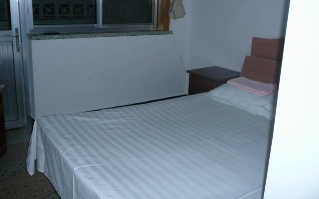 Ruixiang Hotel – Guest Rooms – Heze