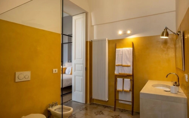 PALAZZO GARZIA - Dimora Storica