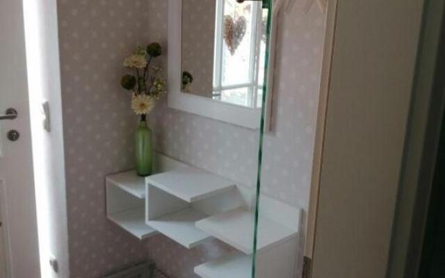 Ferienwohnung "morgensonne"