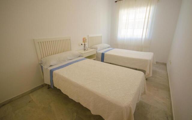 Apartamento Ana