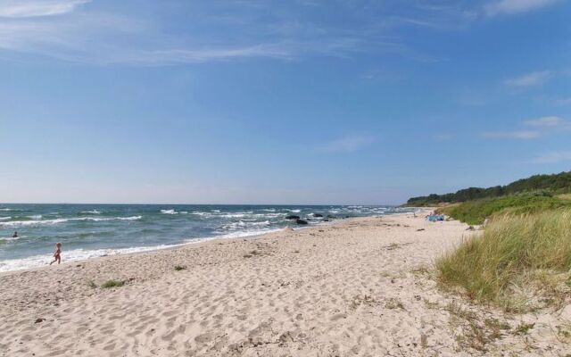 "Kim" - 250m from the sea in Bornholm