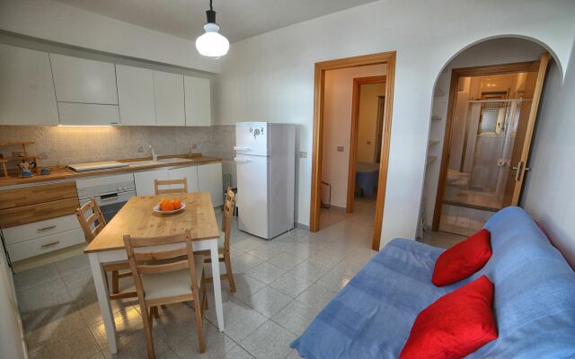 Costa Macauda Suite Apartment - Costa Macauda Suit