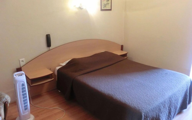 Hotel Le Terminus d'Albi