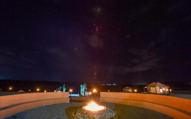 Agafay Pearl Camp