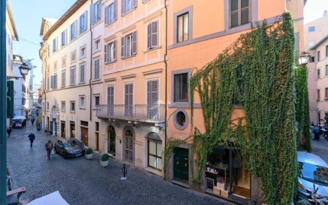 Rome as you feel - Orso Design Great Location in Navona