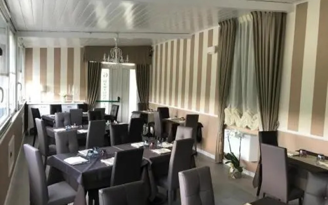 Guesthouse Ristorante Al Giardinetto