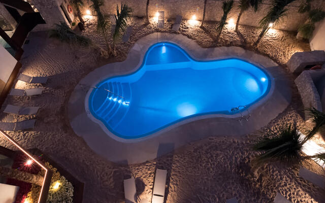 Alhambra Boutique Apartamentos