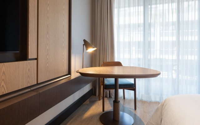 The Westin Istanbul Nisantasi