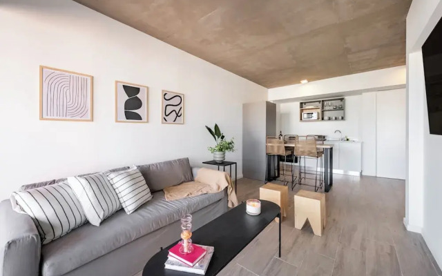 Top Rentals Nuñez