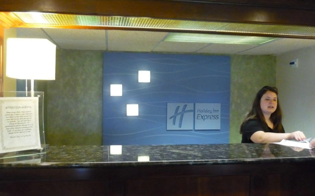 Holiday Inn Express BELOIT