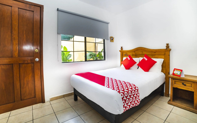 Casa Banqueta Alta Guanajuato