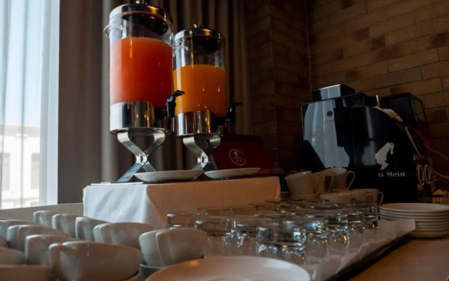 Mandachi Hotel & SPA