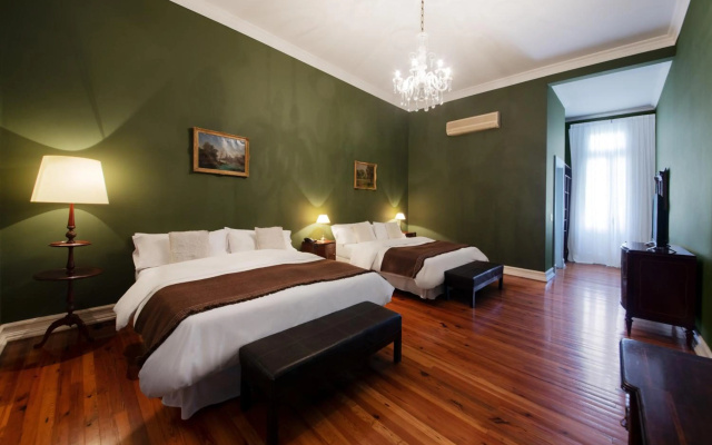 Hotel del Casco