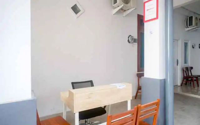 RedDoorz near UPN 3 Seturan Yogyakarta