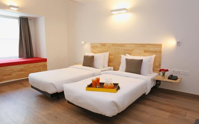 OYO Townhouse 015 Lajpat Nagar